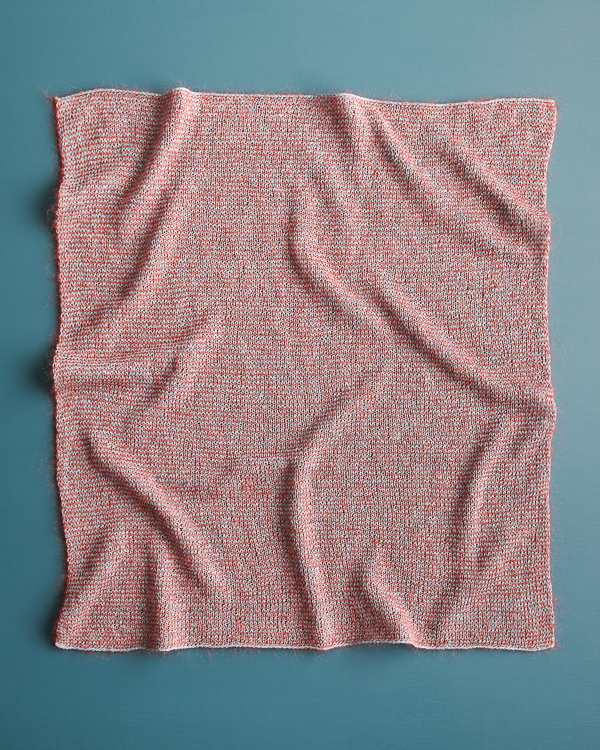Beautiful Day Bandana | Purl Soho