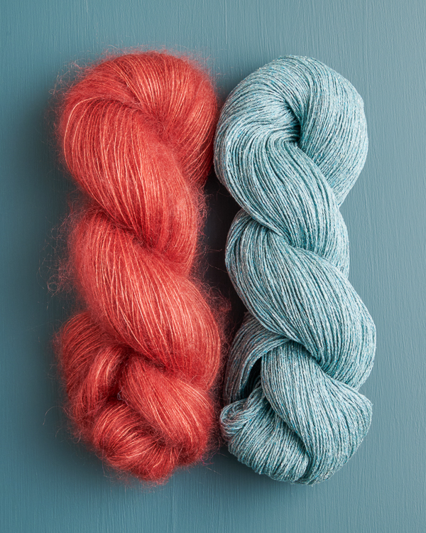 Beautiful Day Bandana | Purl Soho