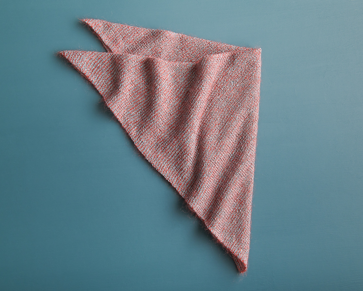 Beautiful Day Bandana | Purl Soho