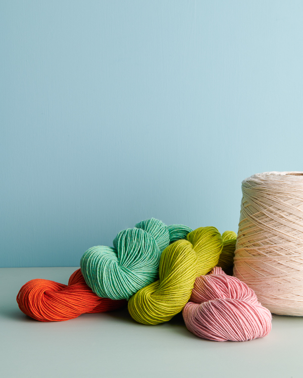 Boundless Granny Square Blanket | Purl Soho