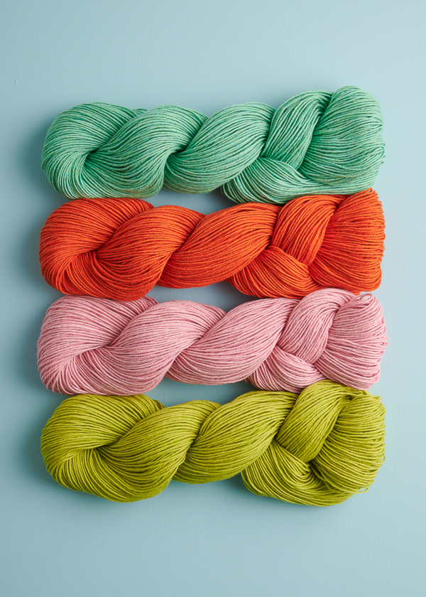 Boundless Granny Square Blanket | Purl Soho