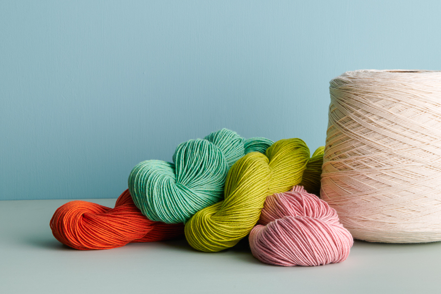 Boundless Granny Square Blanket | Purl Soho