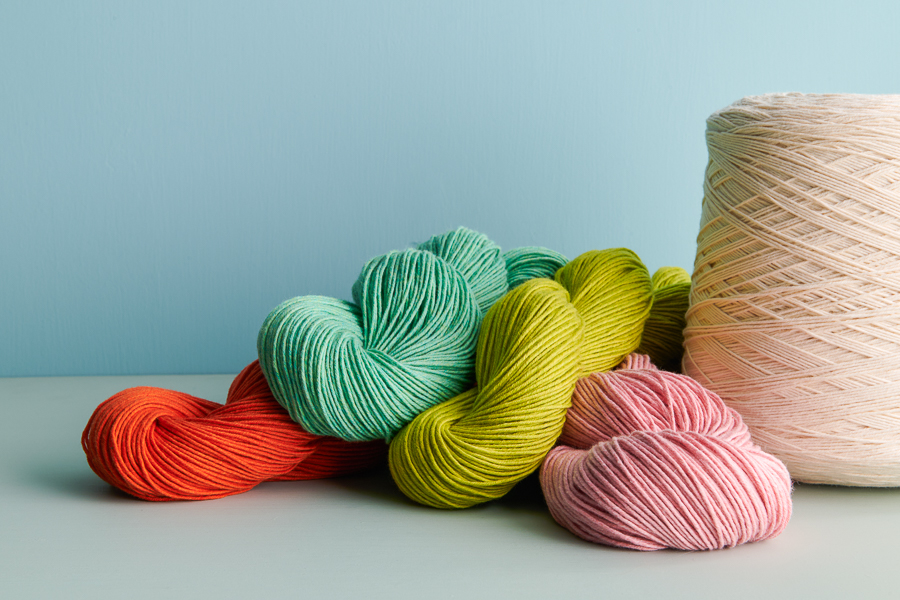 Boundless Granny Square Blanket | Purl Soho