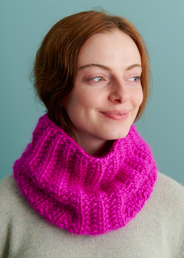 Learn To Knit | A Free Step-by-Step Tutorial | Purl Soho