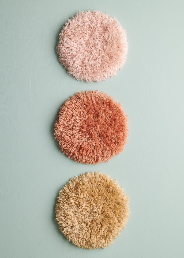 Softest Cotton Washcloth + Bath Mat | Purl Soho