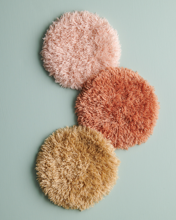 Softest Cotton Washcloth + Bath Mat | Purl Soho