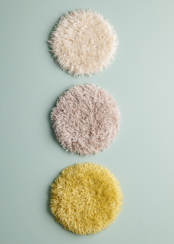 Softest Cotton Washcloth + Bath Mat | Purl Soho
