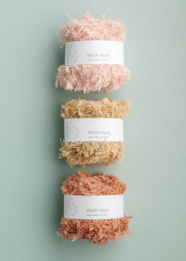 Softest Cotton Washcloth + Bath Mat | Purl Soho