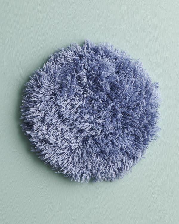 Softest Cotton Washcloth + Bath Mat | Purl Soho