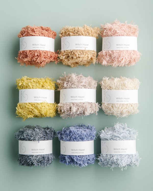 Softest Cotton Washcloth + Bath Mat | Purl Soho