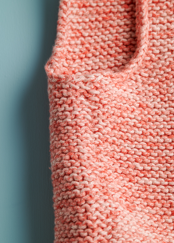 Summer Breeze Tank Top | Purl Soho