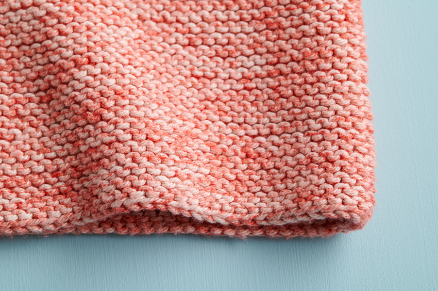 Summer Breeze Tank Top | Purl Soho