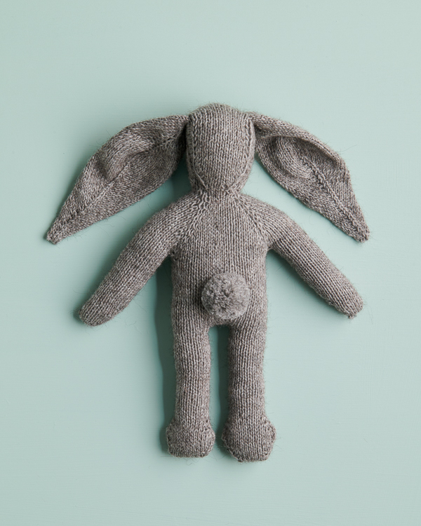 Sweet Bunny | Purl Soho