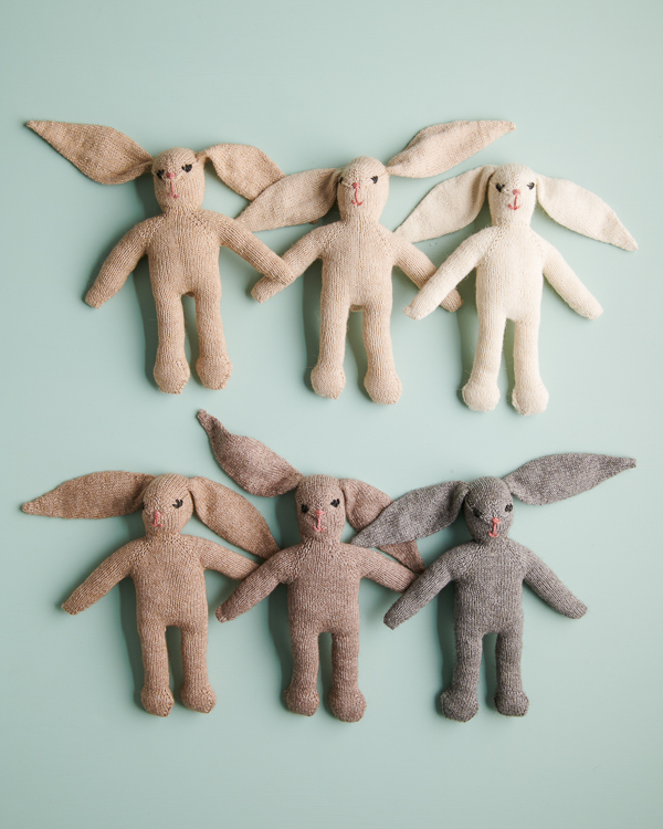 Sweet Bunny | Purl Soho