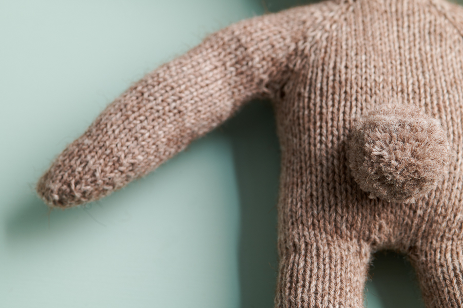 Sweet Bunny | Purl Soho