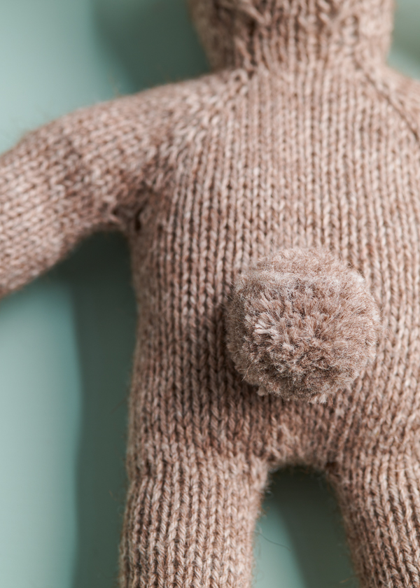Sweet Bunny | Purl Soho