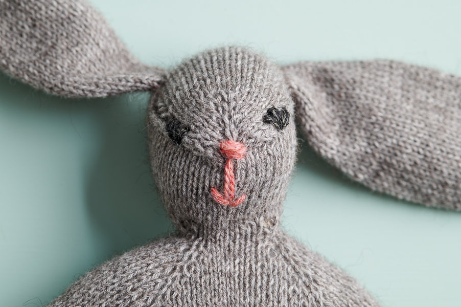 Sweet Bunny | Purl Soho