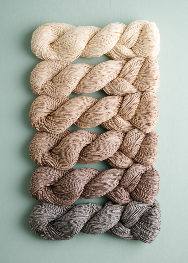 Sweet Bunny | Purl Soho