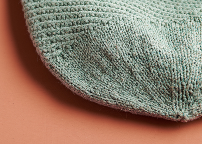 Twill Tote in Oleander | Purl Soho