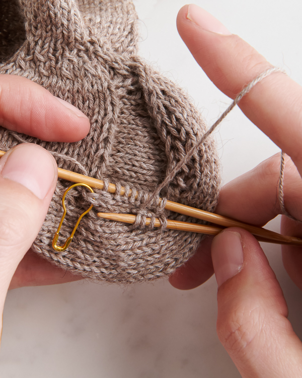 Sweet Bunny | Purl Soho