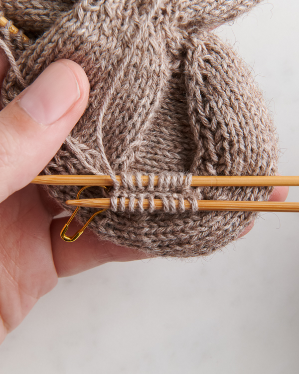 Sweet Bunny | Purl Soho