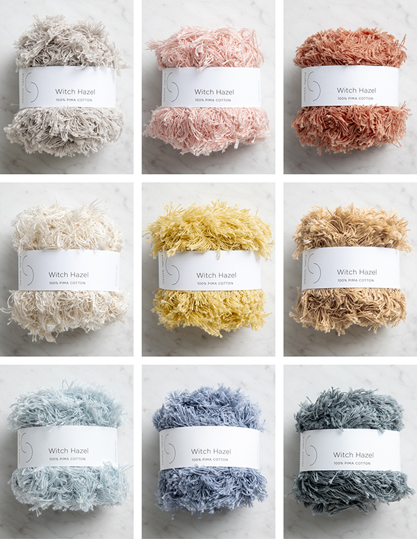 Baby’s Favorite Blanket | Purl Soho