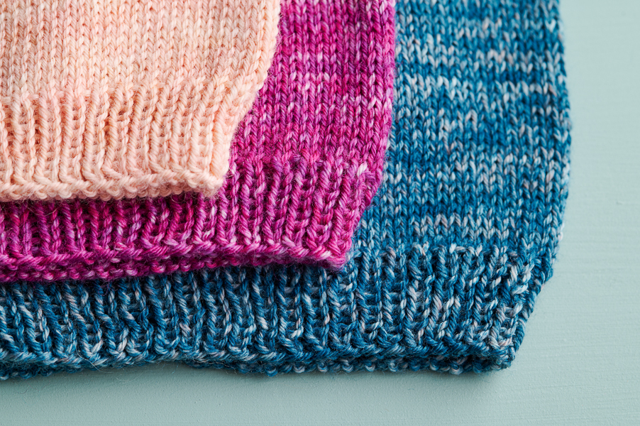 Baby Pom Pom Hat | Purl Soho