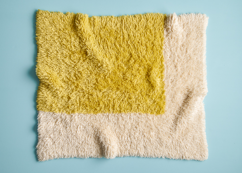 Baby’s Favorite Blanket | Purl Soho
