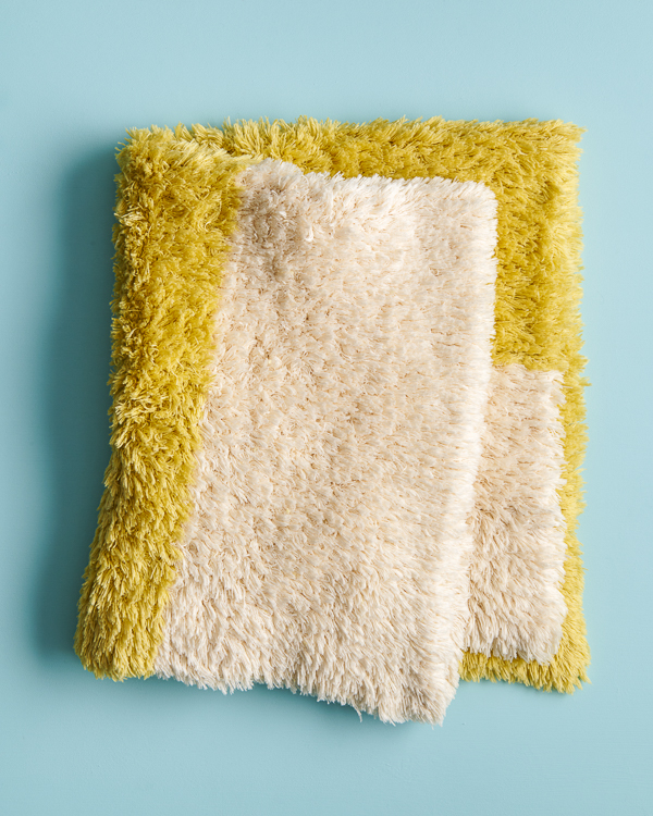Baby’s Favorite Blanket | Purl Soho