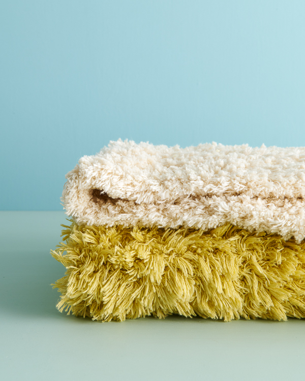 Baby’s Favorite Blanket | Purl Soho
