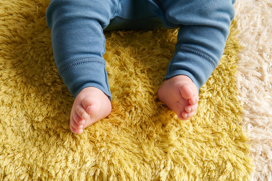 Baby’s Favorite Blanket | Purl Soho