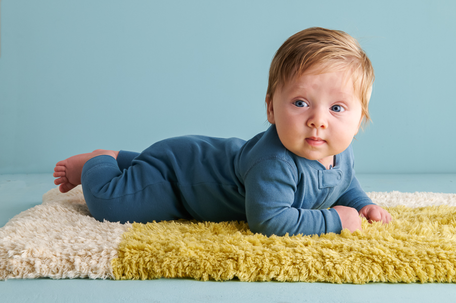 Baby’s Favorite Blanket | Purl Soho