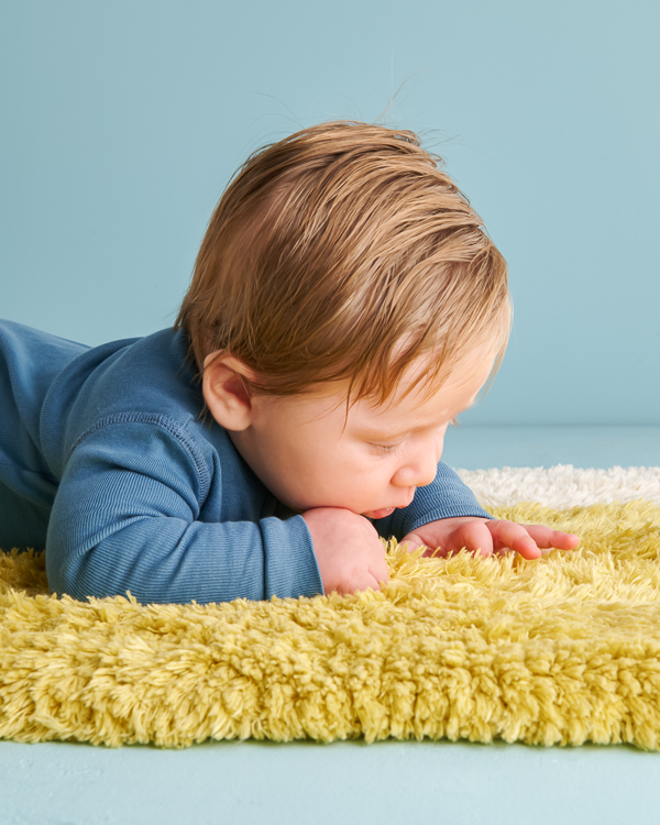 Baby’s Favorite Blanket | Purl Soho