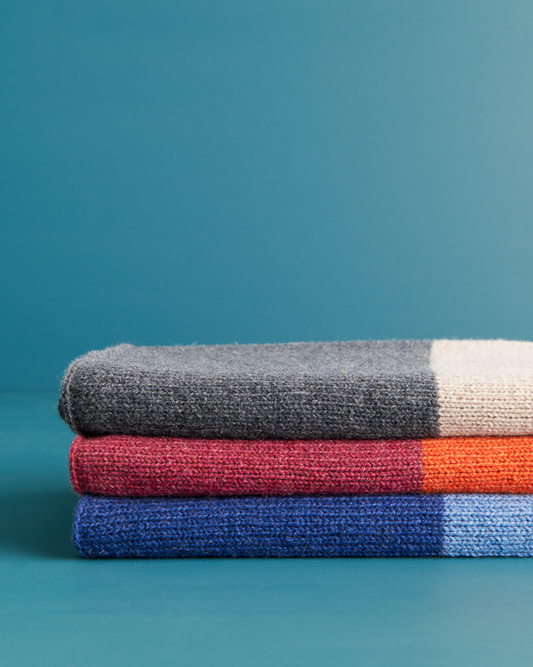 Halfsies Scarf | Purl Soho