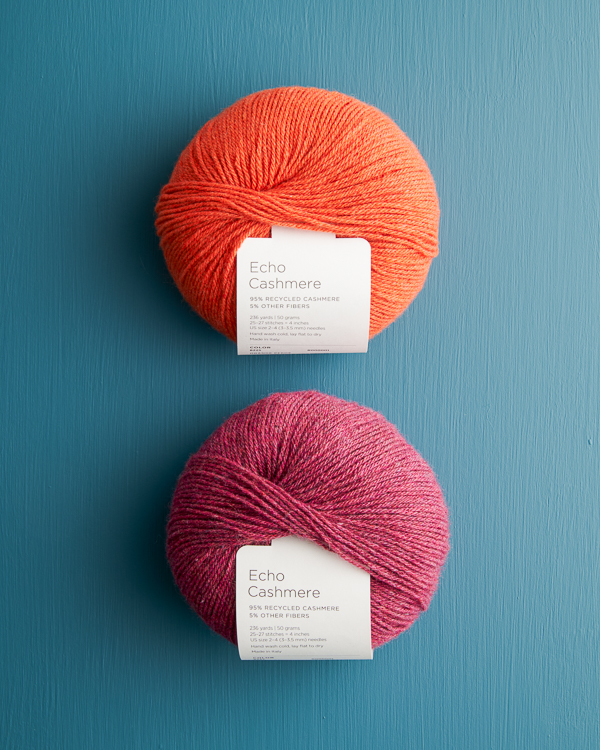 Halfsies Scarf | Purl Soho