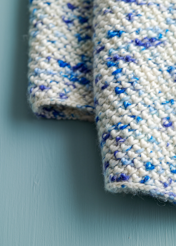Sprinkle Cowl | Purl Soho