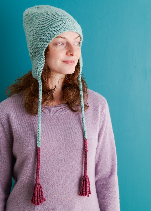 How To Knit The Right Hat Size, A Complete Guide | Purl Soho