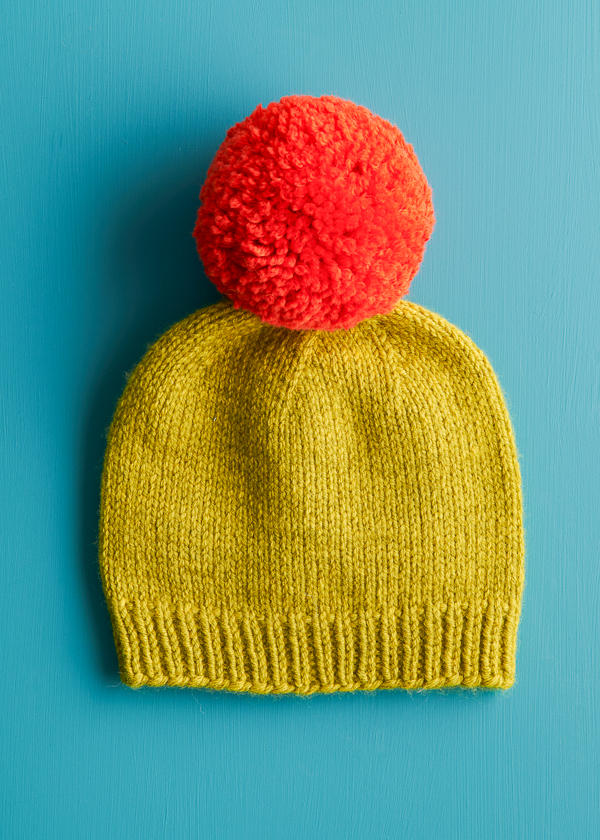 Basic Hats For Everyone In Plenty | Purl Soho