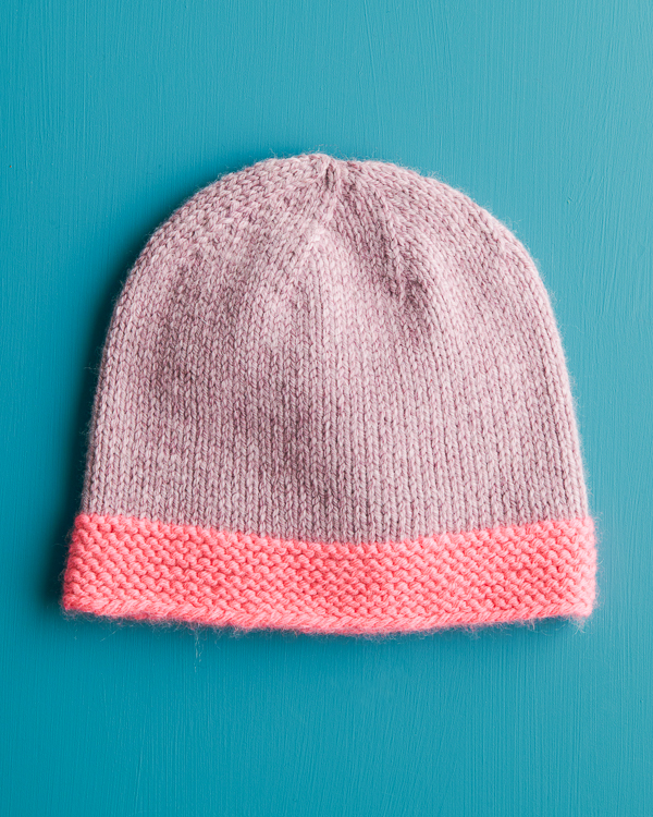 Basic Hats For Everyone In Plenty | Purl Soho