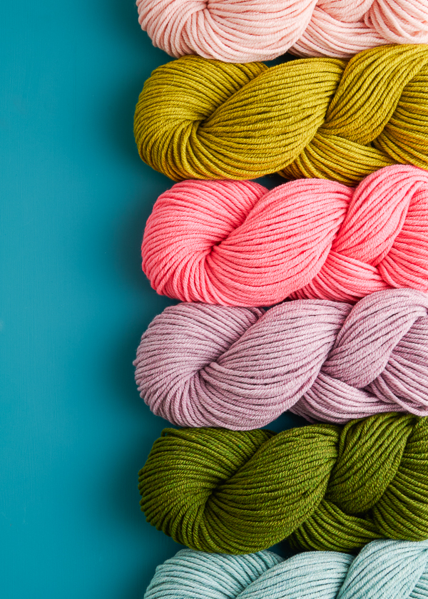 Basic Hats For Everyone In Plenty | Purl Soho