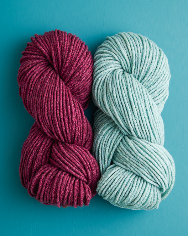 Basic Hats For Everyone In Plenty | Purl Soho