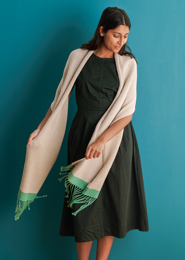 Knitting With Cotton Yarn: Natural, Plant-Based Beauty | Purl Soho