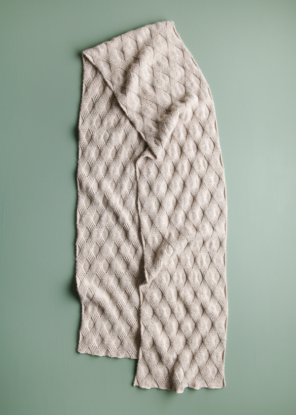 Seville Scarf | Purl Soho