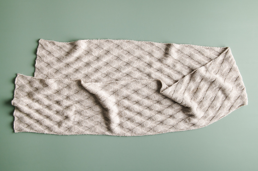 Seville Scarf | Purl Soho