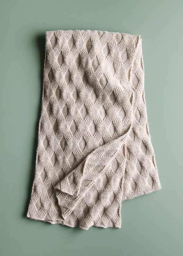 Seville Scarf | Purl Soho
