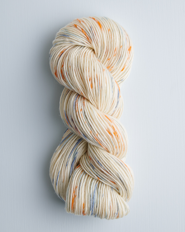 Simply The Best Cardigan for Babies + Toddlers in Pepper | Purl Soho