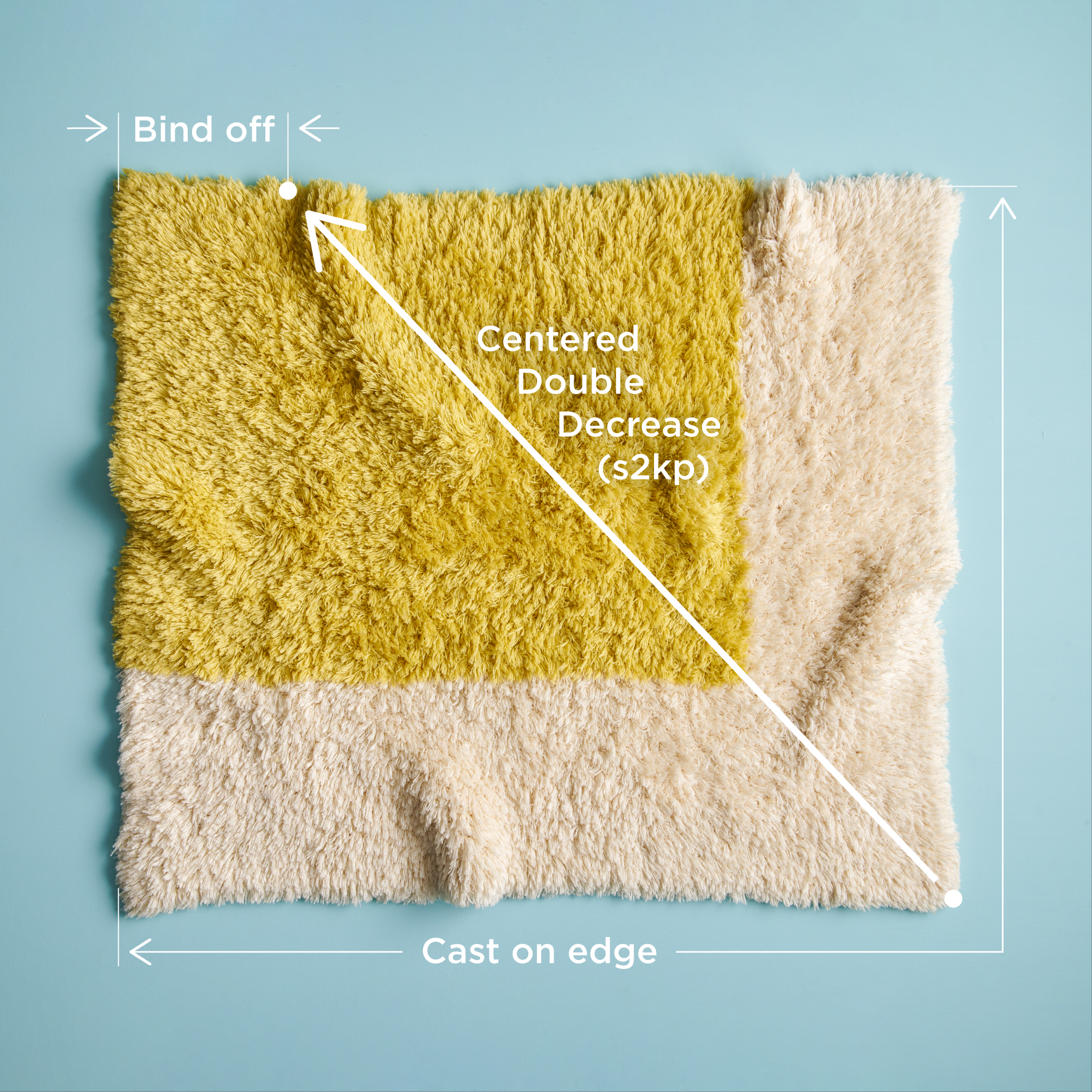 Baby’s Favorite Blanket | Purl Soho