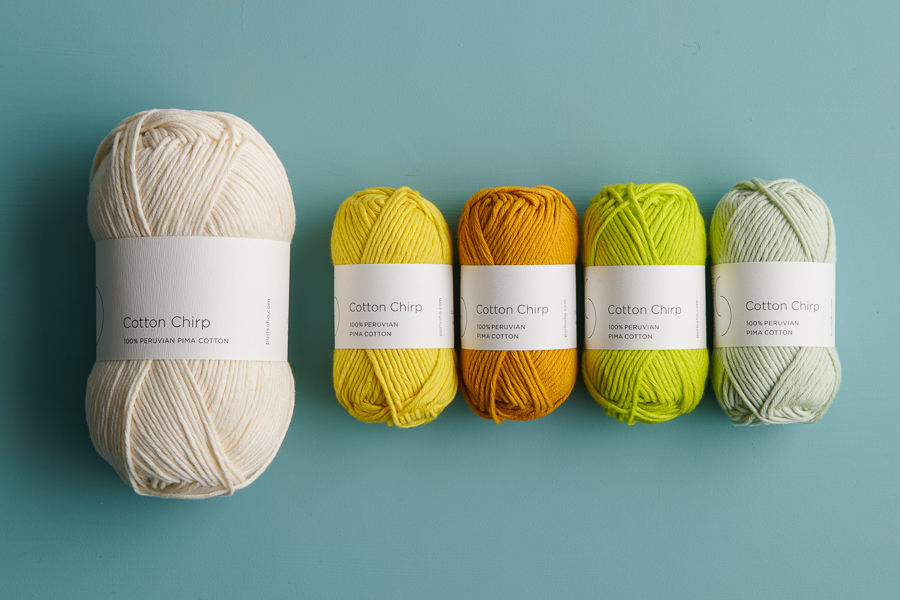 Flowerfield Hand Towel | Purl Soho