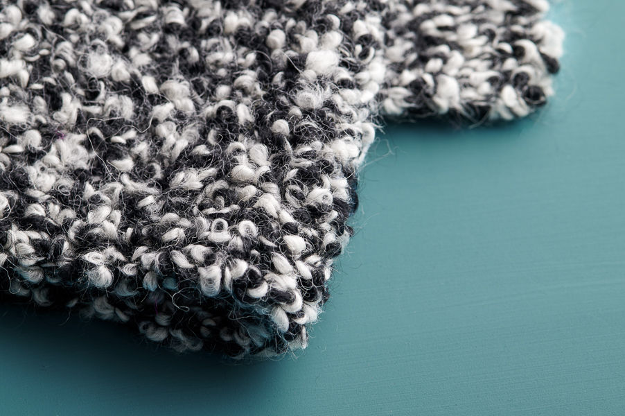Big Beautiful Hug Wrap | Purl Soho