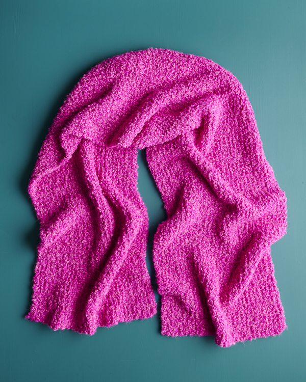 Big Beautiful Hug Wrap | Purl Soho